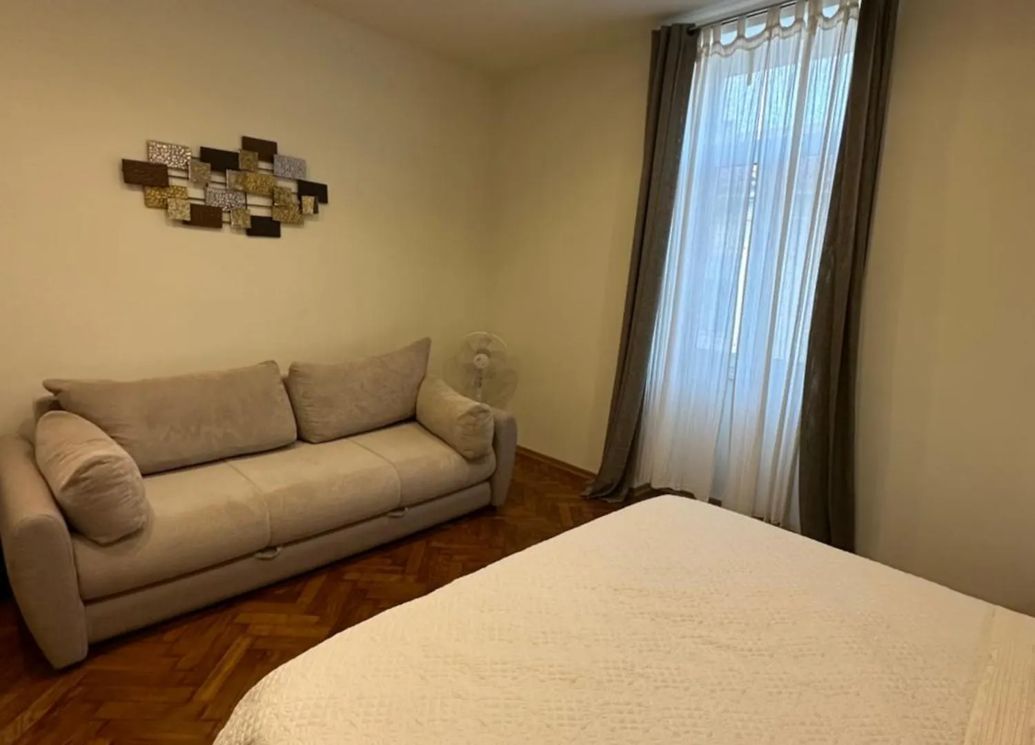 Home Away From Home Apartment- City Center Apartman Pula