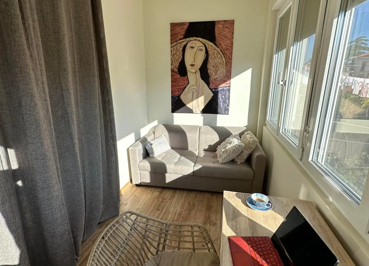 Home Away From Home Apartment- City Center Apartman Pula